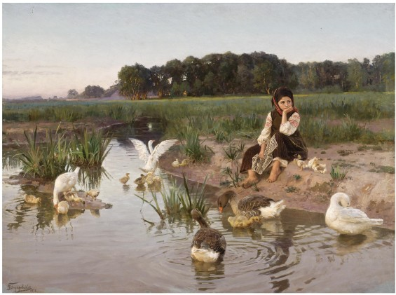 Картини українських митців продали на Sotheby's за мільйони. А ви навіть не бачили ці шедеври